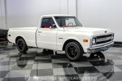 1969 Chevrolet C10