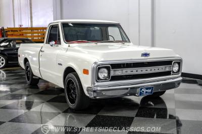 1969 Chevrolet C10