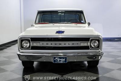 1969 Chevrolet C10