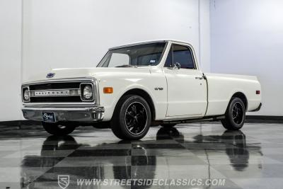 1969 Chevrolet C10