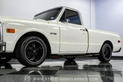 1969 Chevrolet C10