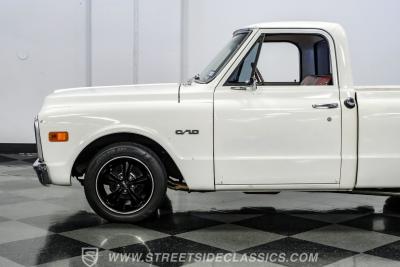 1969 Chevrolet C10