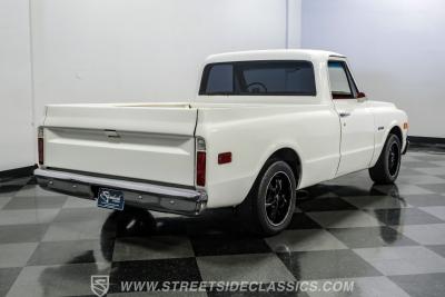 1969 Chevrolet C10