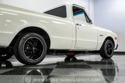 1969 Chevrolet C10