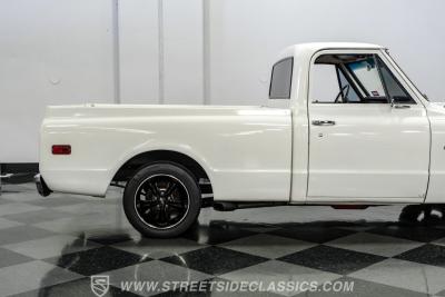 1969 Chevrolet C10