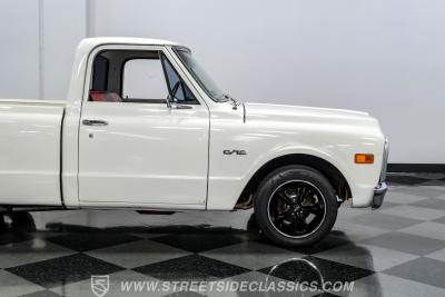 1969 Chevrolet C10