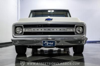 1969 Chevrolet C10