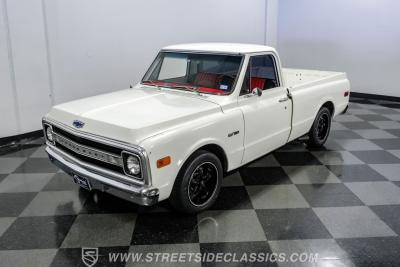 1969 Chevrolet C10