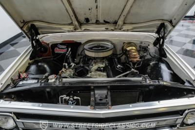 1969 Chevrolet C10