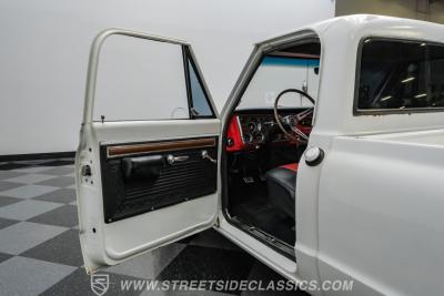 1969 Chevrolet C10