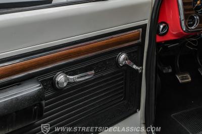 1969 Chevrolet C10