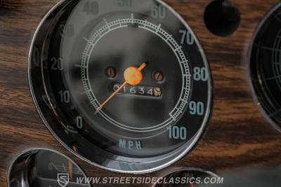 1969 Chevrolet C10