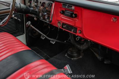 1969 Chevrolet C10