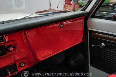 1969 Chevrolet C10