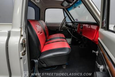 1969 Chevrolet C10