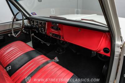 1969 Chevrolet C10