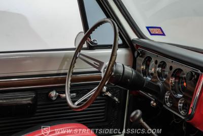 1969 Chevrolet C10