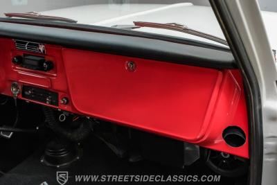 1969 Chevrolet C10