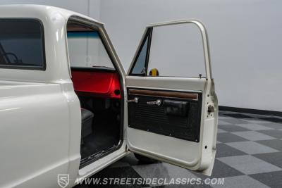 1969 Chevrolet C10