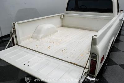 1969 Chevrolet C10