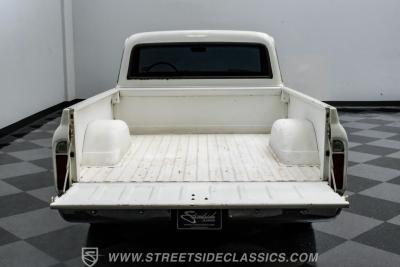 1969 Chevrolet C10