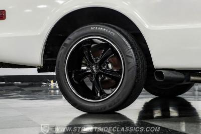 1969 Chevrolet C10