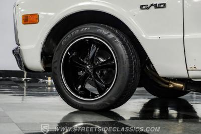 1969 Chevrolet C10