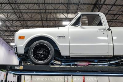 1969 Chevrolet C10