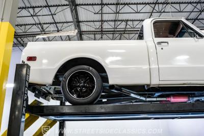 1969 Chevrolet C10