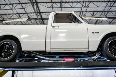 1969 Chevrolet C10