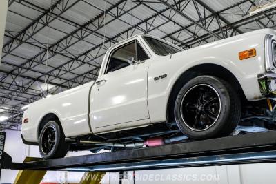1969 Chevrolet C10