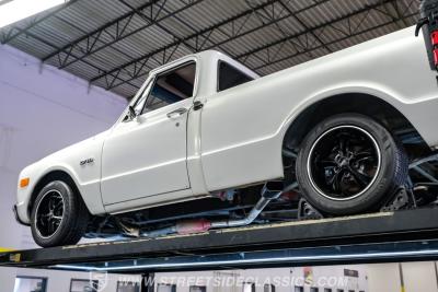 1969 Chevrolet C10