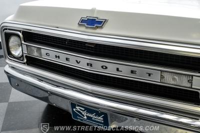 1969 Chevrolet C10