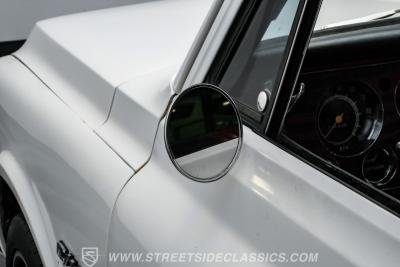 1969 Chevrolet C10