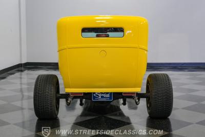 1929 Ford Model A 2-Door Sedan Hotrod