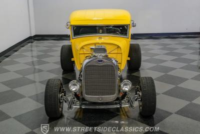 1929 Ford Model A 2-Door Sedan Hotrod