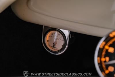 1929 Ford Model A 2-Door Sedan Hotrod