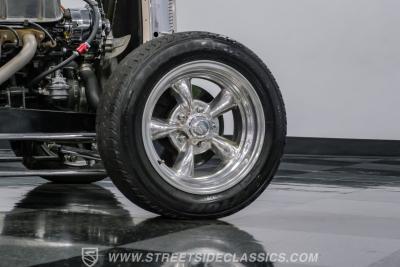 1929 Ford Model A 2-Door Sedan Hotrod