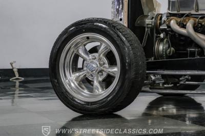 1929 Ford Model A 2-Door Sedan Hotrod