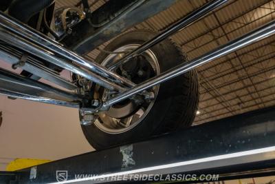 1929 Ford Model A 2-Door Sedan Hotrod