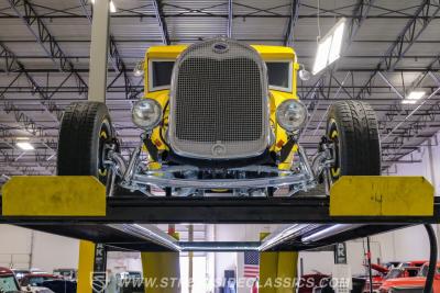 1929 Ford Model A 2-Door Sedan Hotrod