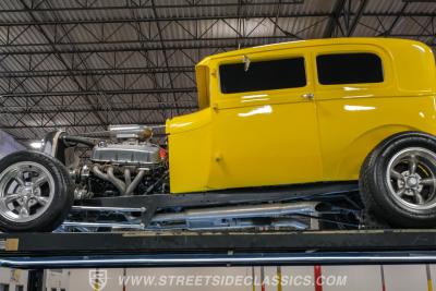 1929 Ford Model A 2-Door Sedan Hotrod