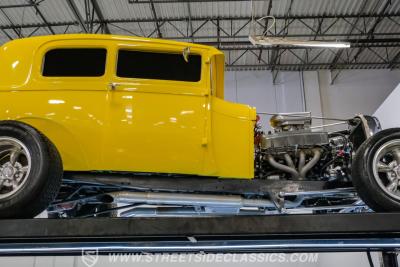1929 Ford Model A 2-Door Sedan Hotrod