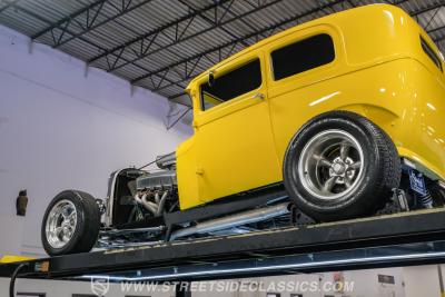 1929 Ford Model A 2-Door Sedan Hotrod