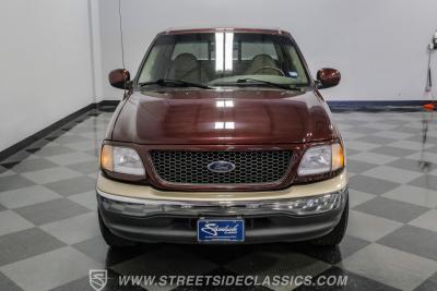2000 Ford F-150 Lariat Extended Cab