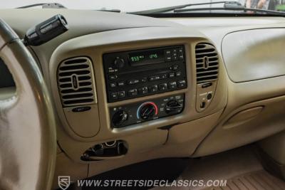 2000 Ford F-150 Lariat Extended Cab