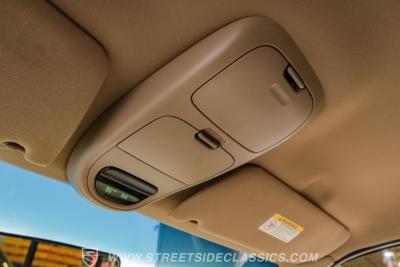 2000 Ford F-150 Lariat Extended Cab