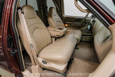 2000 Ford F-150 Lariat Extended Cab