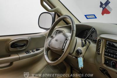 2000 Ford F-150 Lariat Extended Cab
