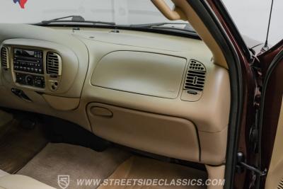 2000 Ford F-150 Lariat Extended Cab